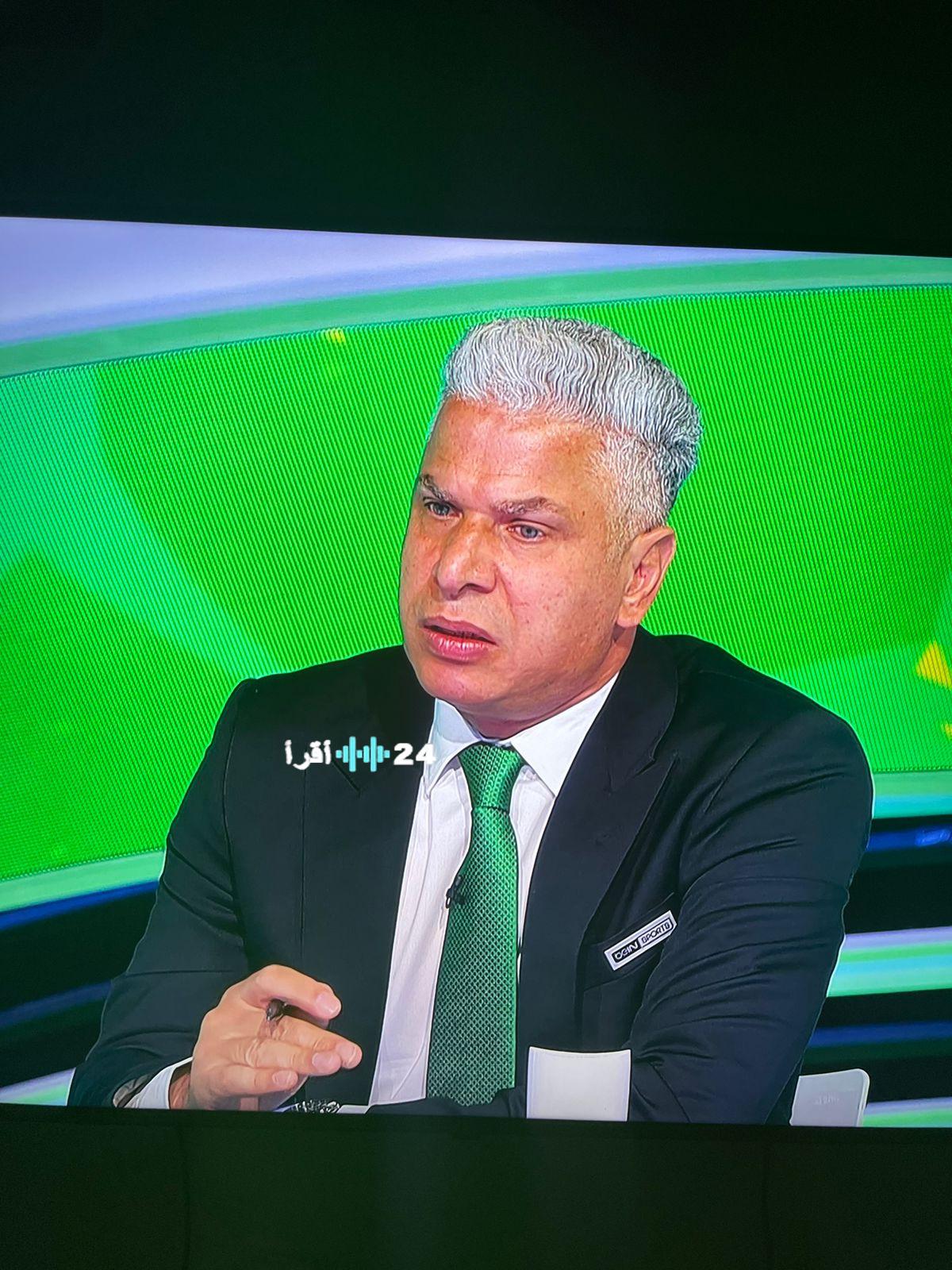 «نقد لاذع» وائل جمعة يوجه سهام الانتقاد لصفقات الأهلي الجديدة ويطالب بإعادة التقييم