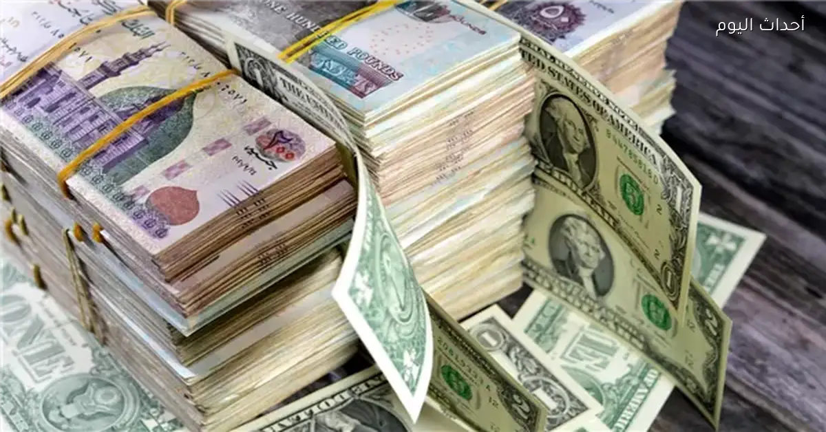«الصمود المالي: ودائع البنوك المصرية تتجاوز 15 تريليون جنيه»