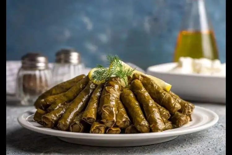 «ردود رسمية حول سعر ورق العنب: شعبة الخضروات توضح الحقائق»