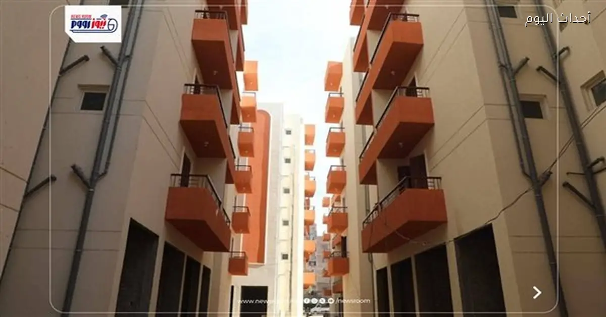 «جولة ميدانية لوزير الإسكان تشمل 12 مشروعًا في ملوي والمنيا الجديدة»