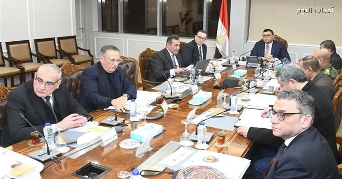 «استراتيجية جديدة لدعم الاستثمار السياحي» وزير الإسكان يعتمد إجراءات مبتكرة لتعزيز القطاع