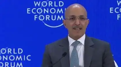 «توقعات مثيرة: وزير المالية السعودي يكشف تأثير زيادة إمدادات نفط فنزويلا»