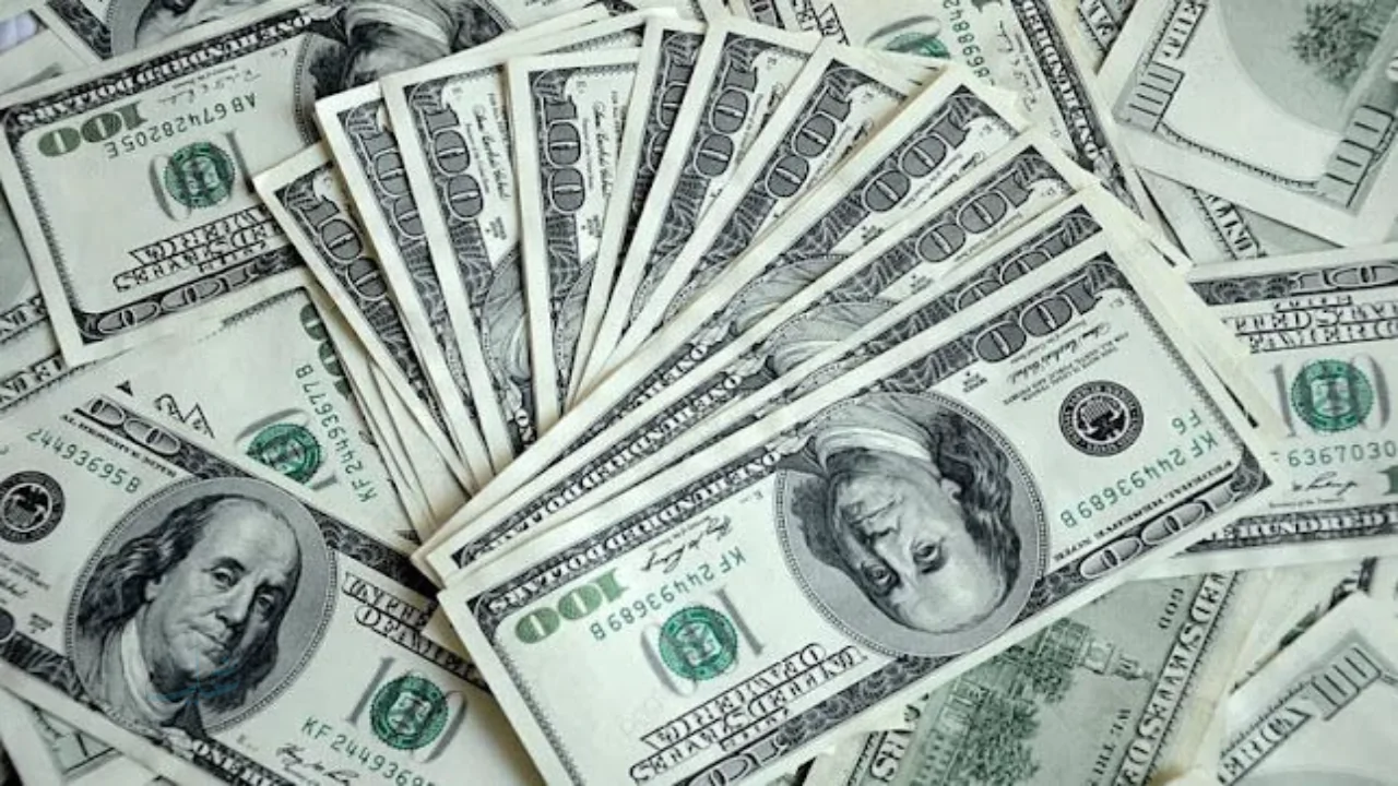 «تطورات الأسعار» الدولار يسجل ارتفاعًا ببنكي الأهلي والتجاري الدولي مع ختام تعاملات اليوم