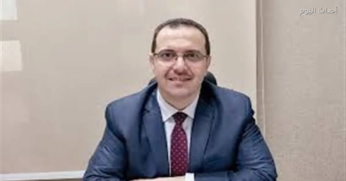 «وليد عباس يتصدر المرشحين لتولي وزارة الإسكان خلفاً لشريف الشربيني»