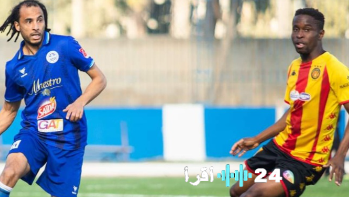 مباراة الترجي والاتحاد المنستيري كل ما تريد معرفته عن القنوات الناقلة الموعد والمعلق