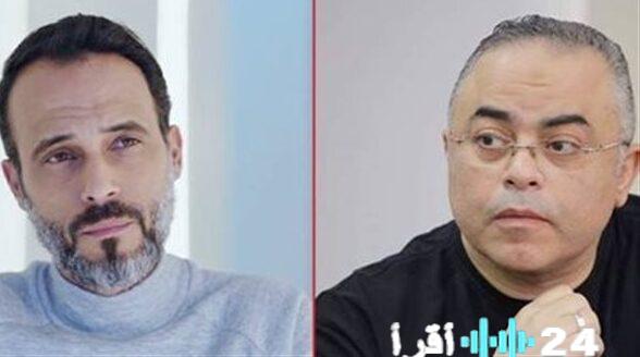 يوسف الشريف وعمرو سمير عاطف يجتمعان مجددًا في “فن الحرب” بعد 6 أعوام من الانتظار