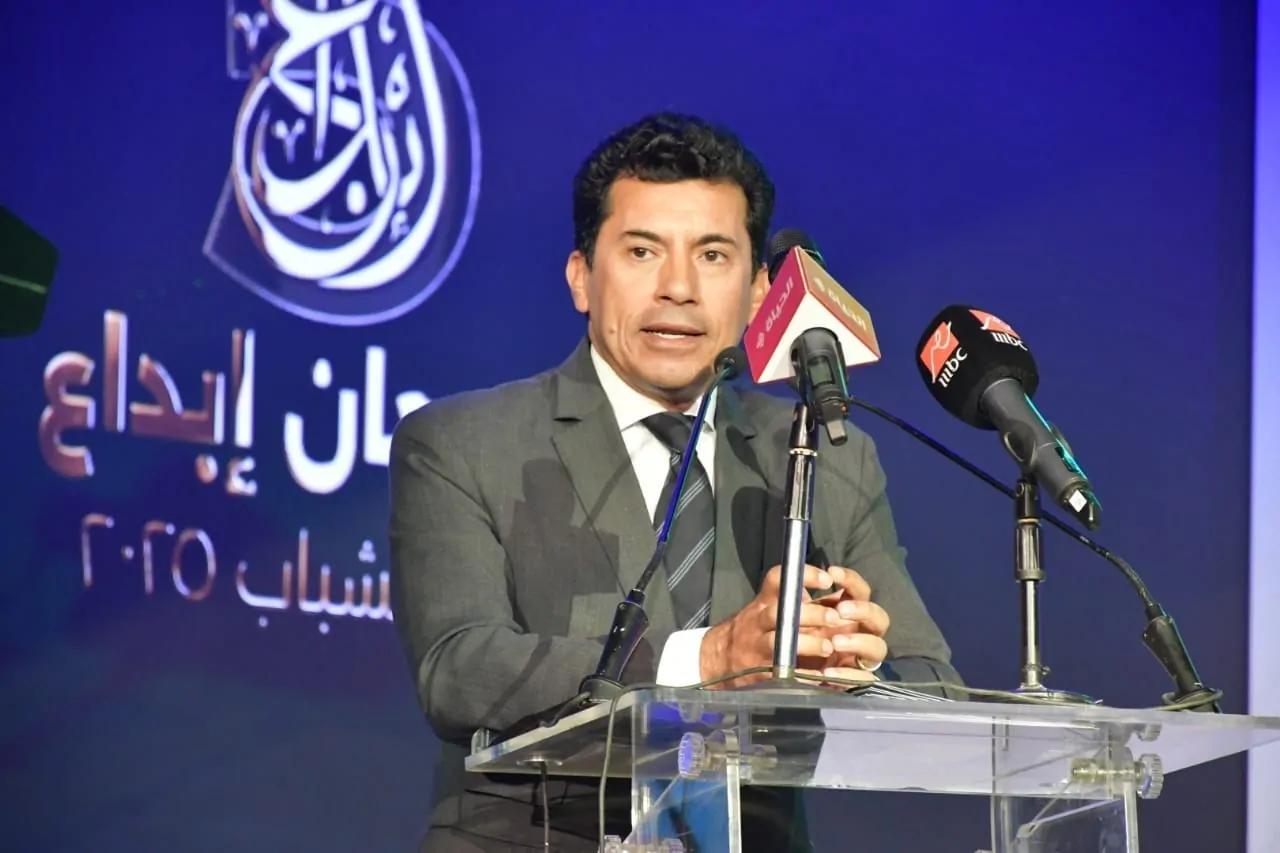 «طموح رياضي» مصر تترشح لاستضافة كأس العالم والأولمبياد بدعم حكومي كامل