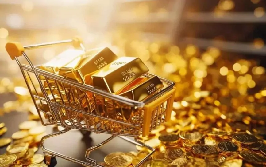 أسعار الذهب في مصر اليوم الجمعة 16 يناير 2026 وتفاصيل أسعار السبائك من 2.5 إلى 100 جرام