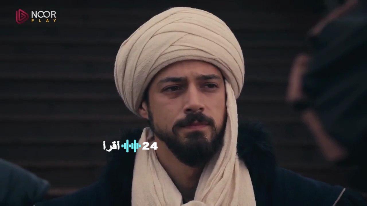 الحلقة 13 المترجمة من مسلسل المؤسس أورهان متاحة الآن على منصة الفنون مع مفاجآت تاريخية تنتظرك