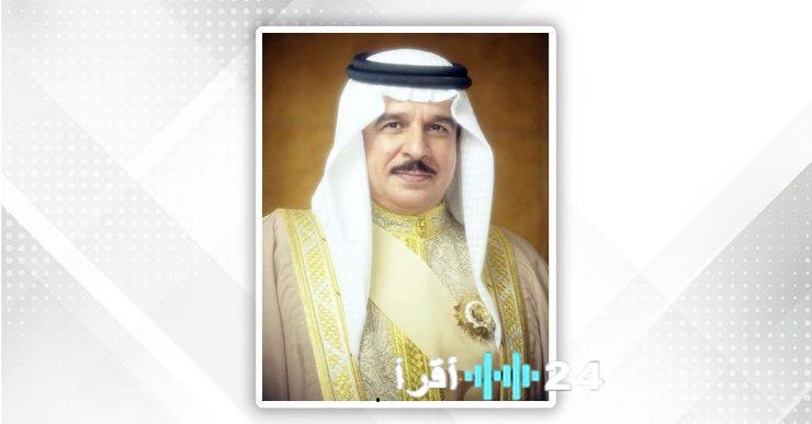 جلالة الملك المعظم يقدم التهاني لخادم الحرمين الشريفين وولي عهده بمناسبة ذكرى يوم التأسيس للمملكة العربية السعودية