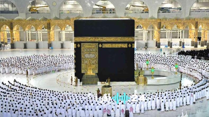 تسريبات جديدة ت revealing وراء قرار السعودية إيقاف العمرة من مصر خلال شعبان