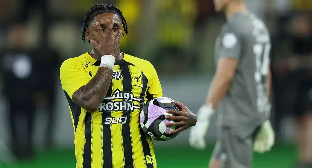 5 حقائق حول مباراة الاتحاد والفيحاء في الدوري السعودي 2026 لدعم سلسلة الانتصارات