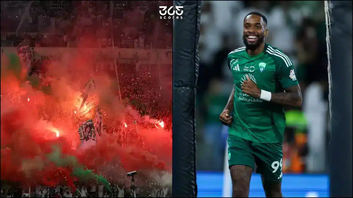 الأهلي السعودي مواعيد مباريات فبراير 2026 كاملة