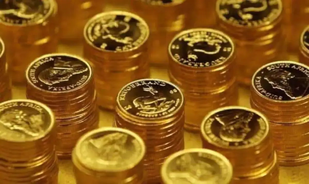 مستقبل أسعار الذهب في 2026 بين الأمان والمخاطرة وفق رؤية خبير اقتصادي