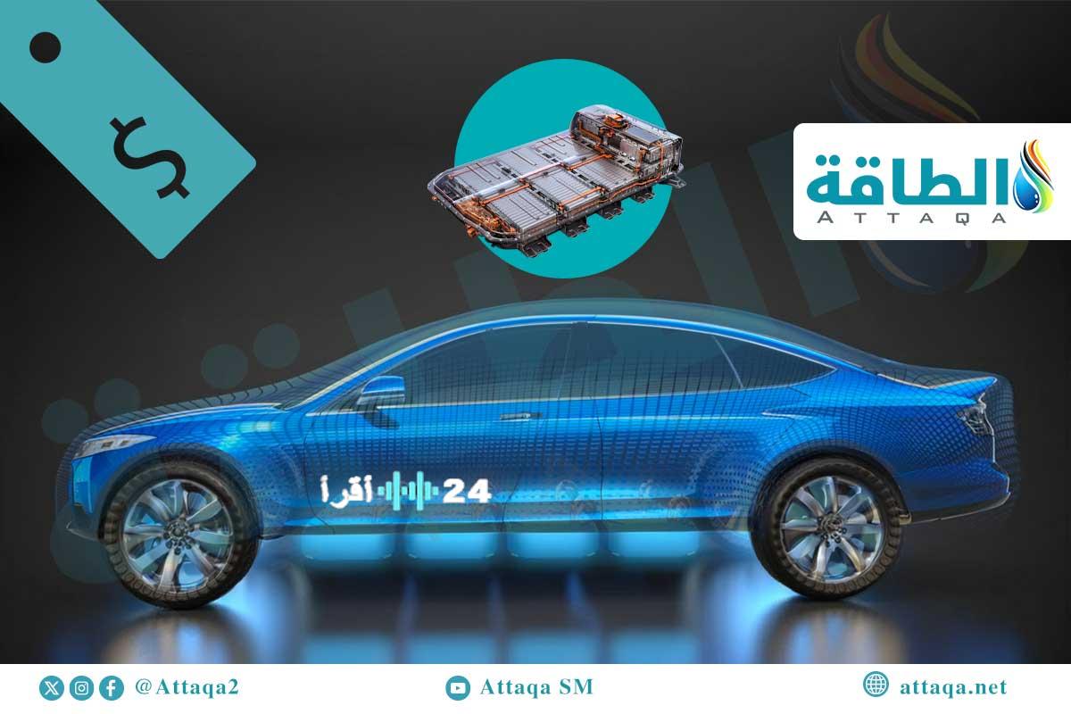 سوق بطاريات الليثيوم أيون يتخطى 150 مليار دولار مع تزايد الطلب في هذه القطاعات