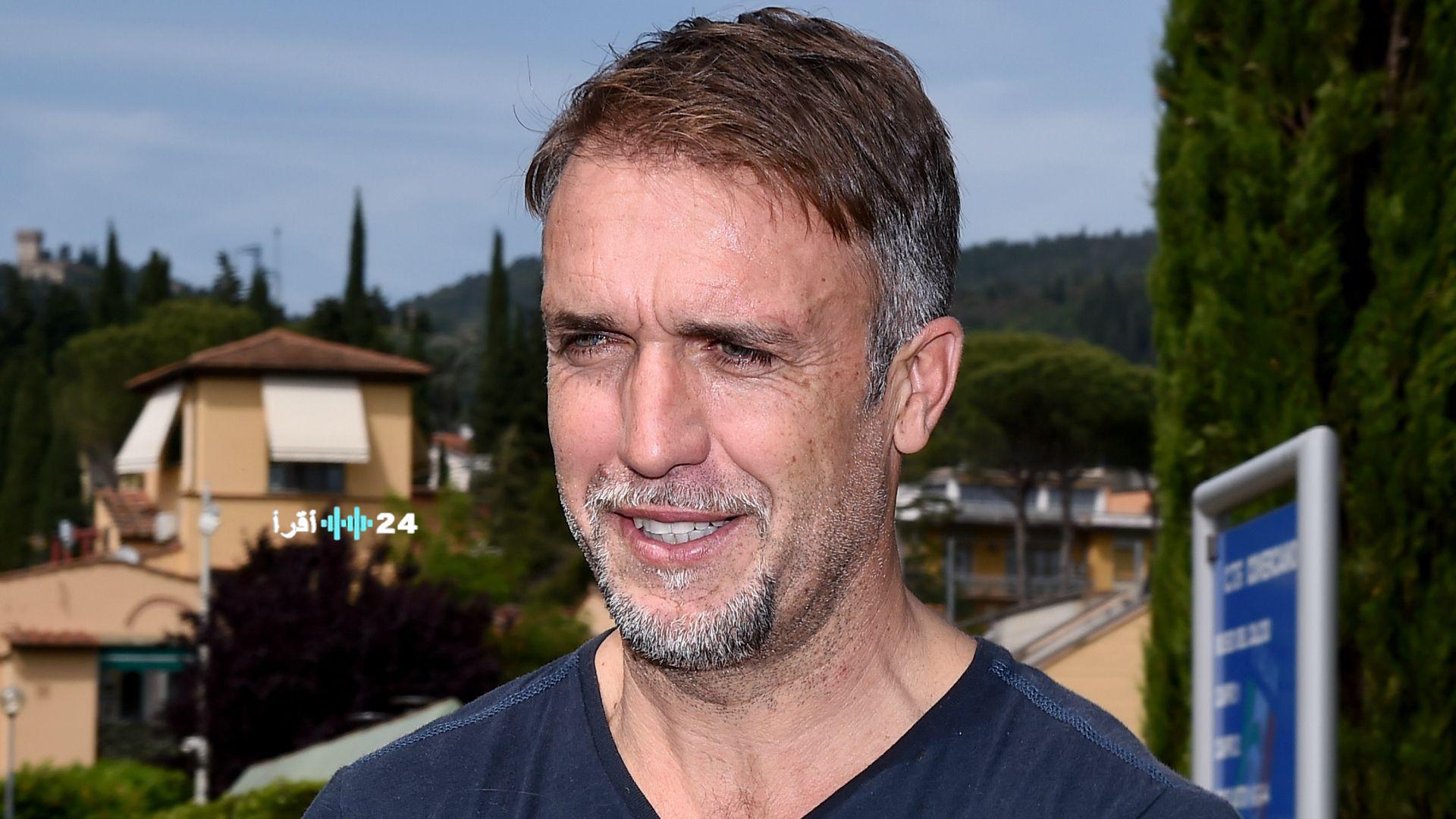 باتيستوتا يعبر عن استيائه بعدم تلقيه اتصالًا من فيورنتينا