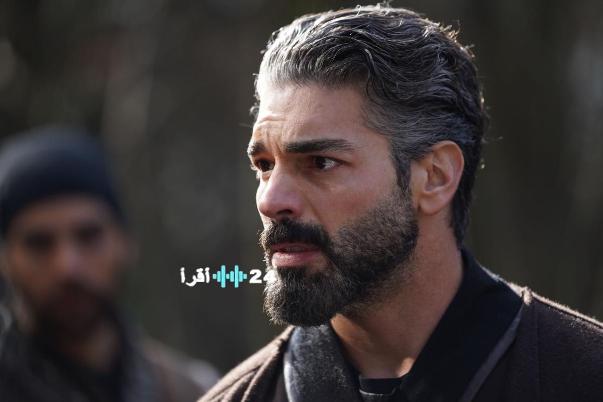 موعد عرض الحلقة 13 من مسلسل المؤسس أورهان والقنوات الناقلة والأحداث المثيرة المنتظرة