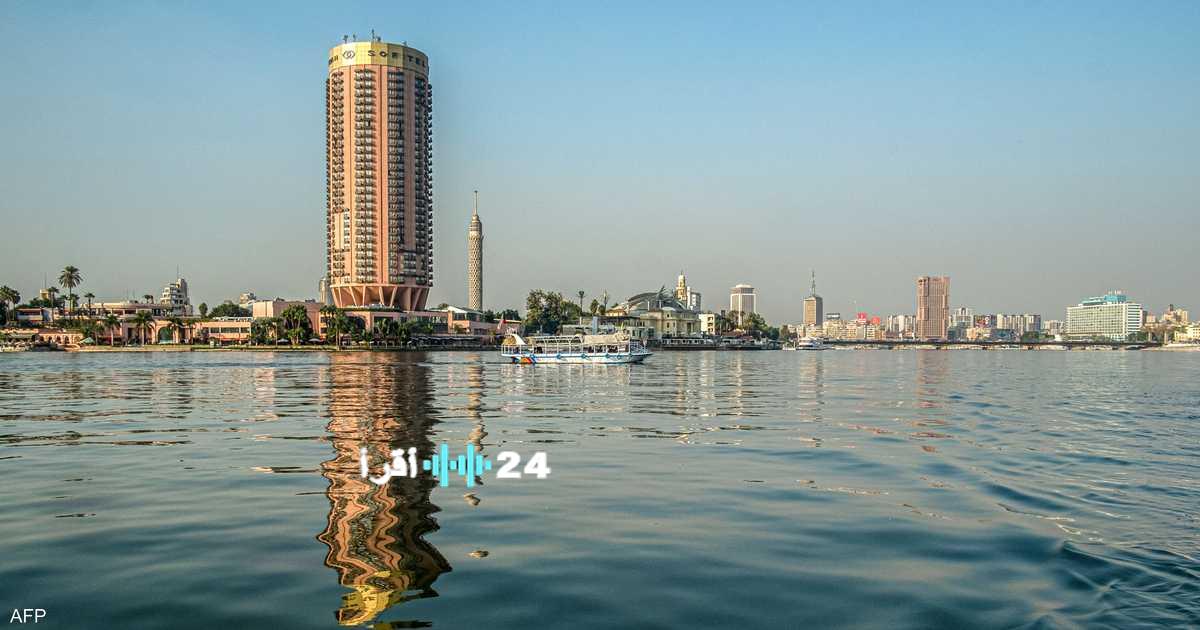 صندوق النقد الدولي يفرج عن 2.3 مليار دولار لمصر في 25 فبراير