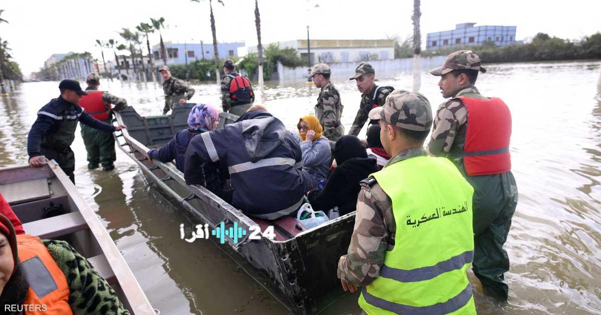 فيضانات المغرب هل يمكن أن يؤثر الوضع الحالي على مستقبل البلاد؟