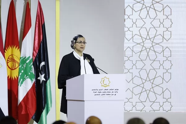 «سلطة الكلمة والصورة تحدد بوصلة الفكر الجمعي» الإعلام والخطاب الديني: قوتان نافذتان في صياغة الوعي وتوجيه المجتمعات