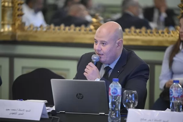 «نحو مستقبل مستدام: المجلس التصديري يستضيف مائدة مستديرة لمناقشة متطلبات التحول الأخضر»