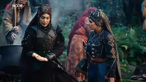 شاهد الحلقة 13 من مسلسل المؤسس أورهان وكشف مؤامرة الخائن على القنوات الناقلة