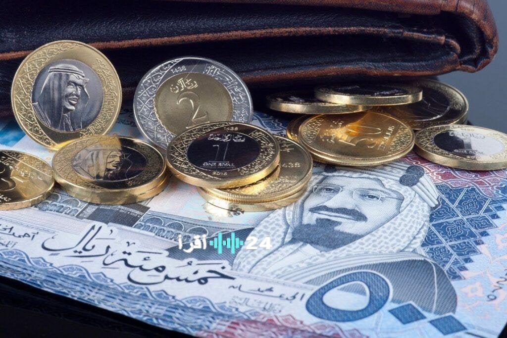 «متابعة فورية لتداولات الريال السعودي» آخر تحديثات سعر الريال بالبنوك المصرية الأحد 15 فبراير 2026