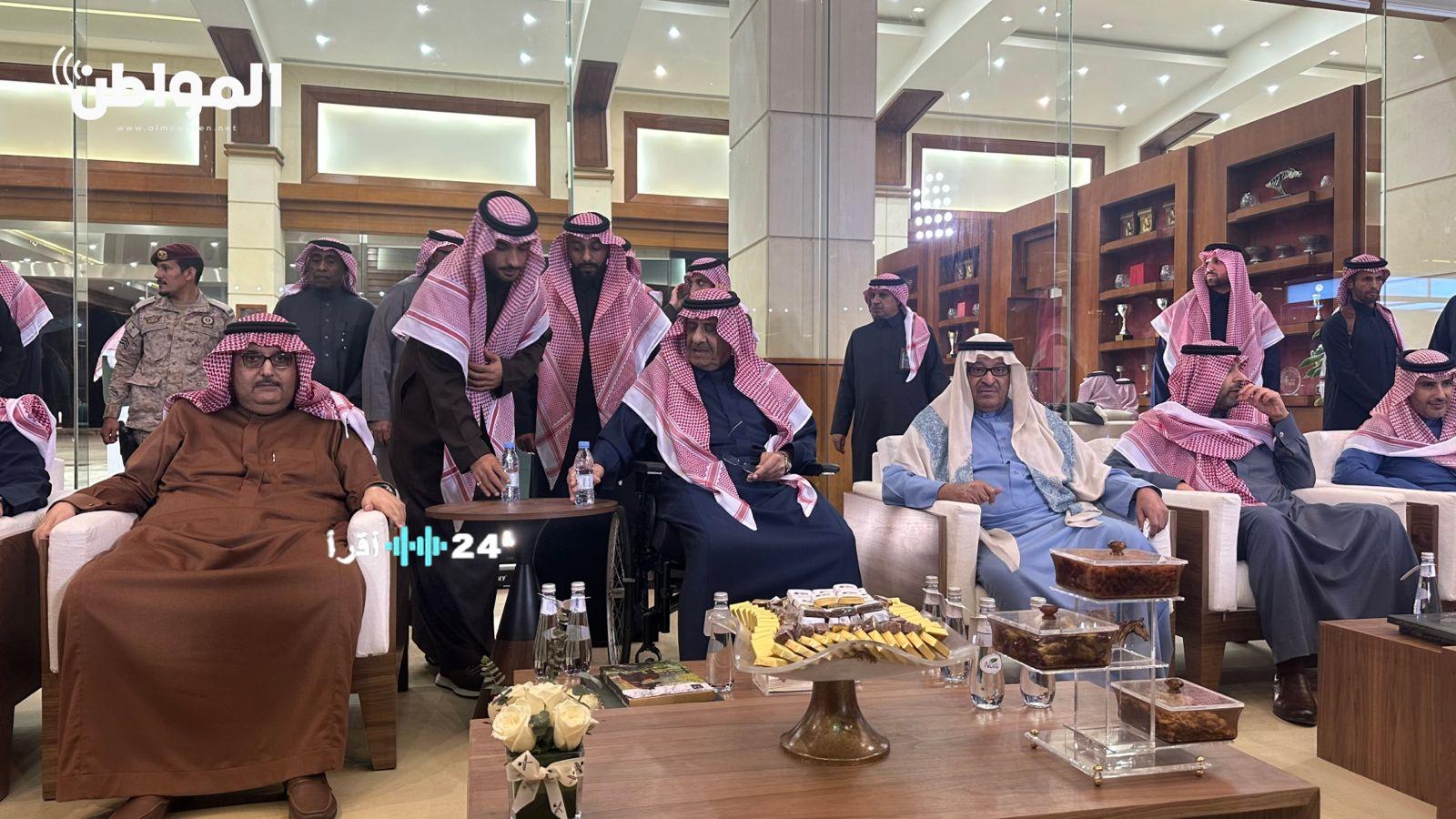 الرياض تستضيف ختام مهرجان الأمير سلطان العالمي للجواد العربي 2026 بتتويج الأبطال في عرس فروسي عالمي