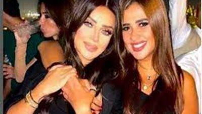 رضوى الشربيني تكشف السبب الحقيقي وراء دعمها المتواصل لياسمين عبد العزيز