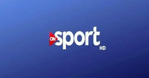 تحديثات حية لتردد أون سبورت ON Sport لمباراة الزمالك وسيراميكا
