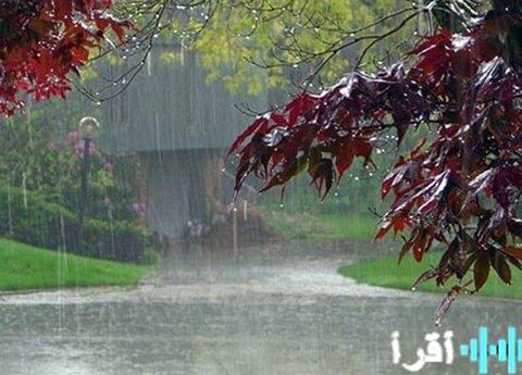 تقلبات جوية قوية تسفر عن أمطار غزيرة وتساقط الثلوج في المناطق الجبلية