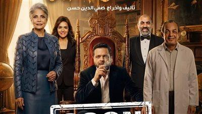 بوستر أخطر خطير لمحمد هنيدي يشعل ترقب رمضان 2026 الإذاعي