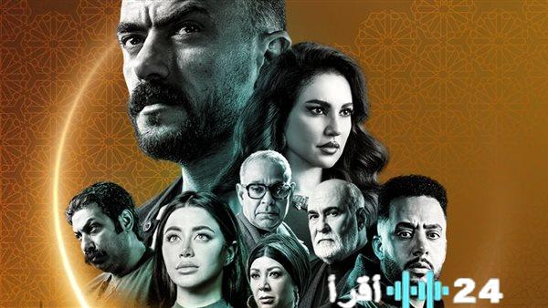 أحمد العوضي يتألق بمسلسل علي كلاي ضمن مسلسلات رمضان 2026 على منصة Viu