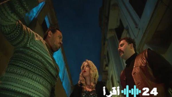 مسلسل هي كيميا رمضان 2026 دليل شامل الأبطال الأحداث والبرومو الرسمي