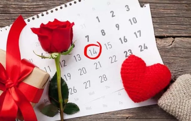 «أيقونة فبراير: رحلة الحب الأزلية» 14 فبراير: من أسطورة فالنتاين الغامضة إلى نبض قلوب العالم أجمع