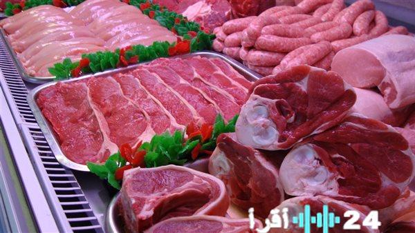 «أسعار اللحوم تعكس تقلبات السوق المحلية عصر السبت 28 فبراير 2026»