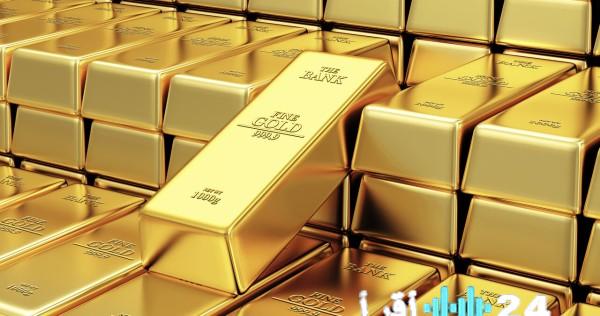 ارتفاع أسعار الذهب مدعومًا بمخاوف الرسوم الجمركية الأمريكية