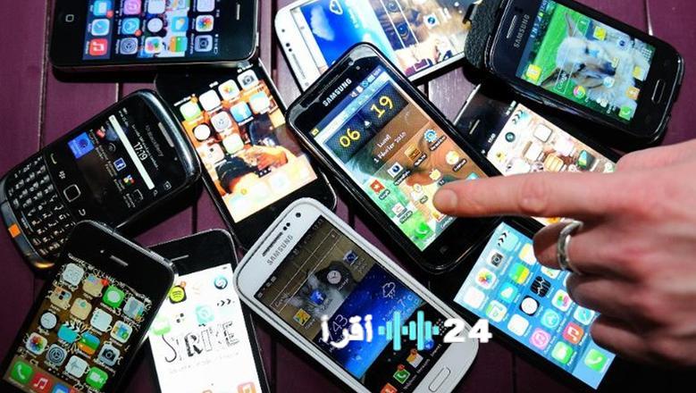 الشعبة تحسم جدل أسعار الهواتف المحمولة في مصر