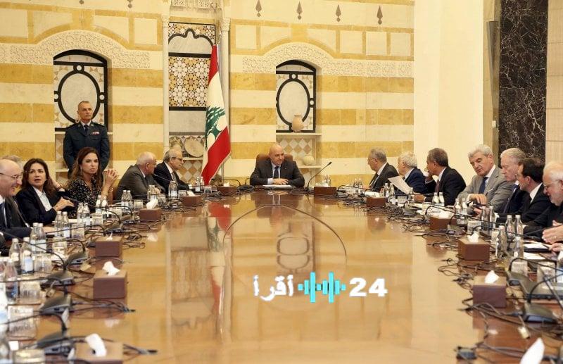 «تحدٍ قضائي لقرار الحكومة» التيار الوطني الحر يطعن بضريبة البنزين أمام شورى الدولة