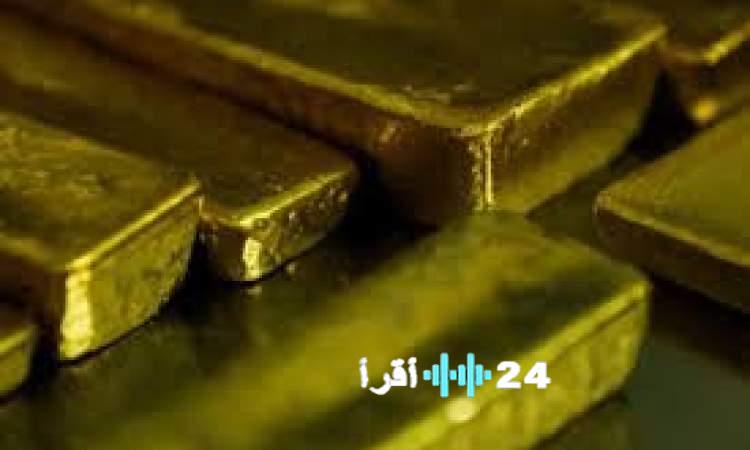 الارتفاع المفاجئ في سعر الذهب إلى 5039 دولارًا للأونصة بعد إلغاء الرسوم الجمركية التي فرضها ترامب