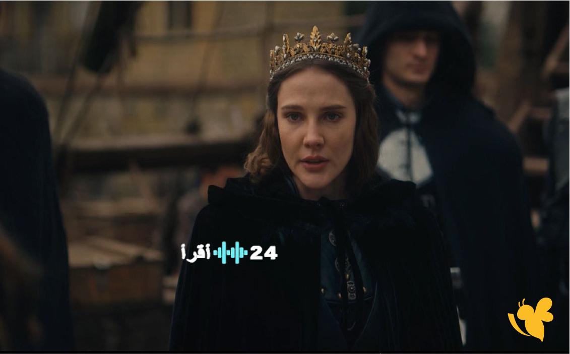 بث مباشر لحلقة 14 من مسلسل المؤسس أورهان مع ترجمة اليوم الخميس بجودة عالية