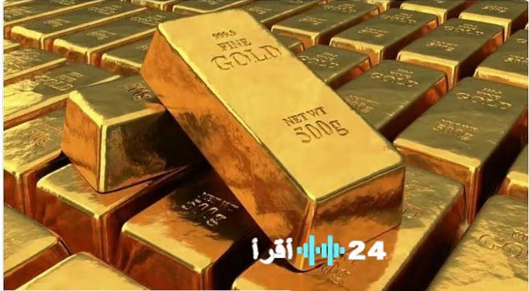 انهيار مفاجئ لأسعار الذهب في السعودية: السبائك وعيار 18 و 21 يسجلان نقطة شراء تاريخية