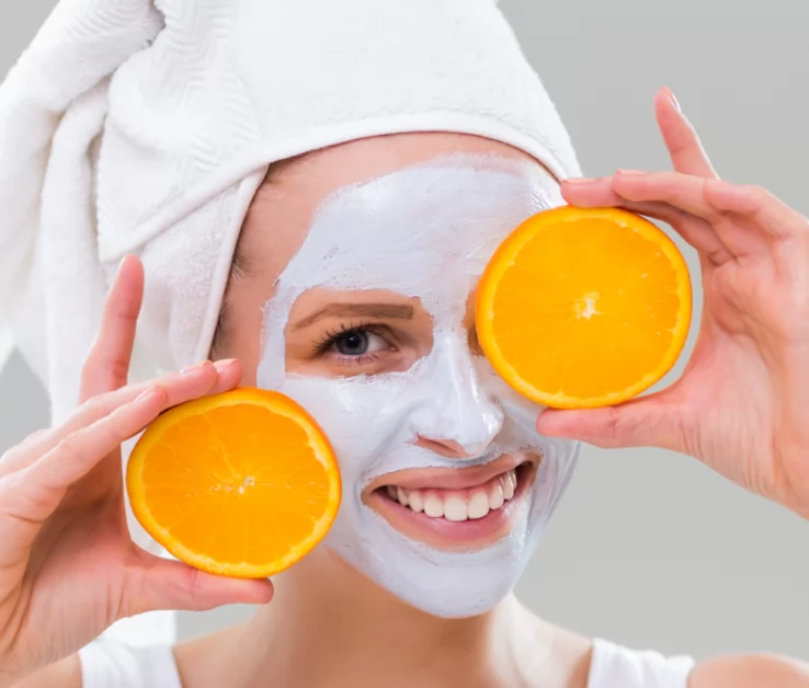 «إشراقة طبيعية تنتظرك» البرتقال: الكنز المخفي لبشرة نضرة… يكشف أسرار الإشراقة في ماسك طبيعي يمكنك إعداده بمنزلك بكل سهولة