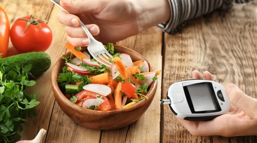«مفتاح توازن السكر في طبقك» دليلك الغذائي لمرضى السكري: أطعمة تحافظ على استقرار مستويات الجلوكوز بفعالية