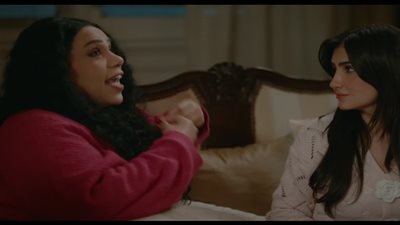 الست موناليزا الحلقة 11 تقارب أدهم يثير حيرتها وظهور حسن يصنع المفاجأة