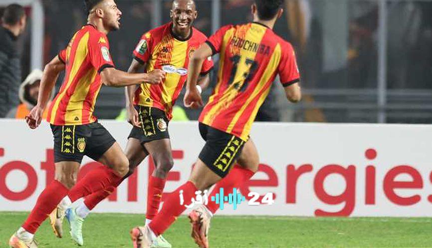 الترجي يعلن عن موعد مباراة الأهلي في 14 مارس