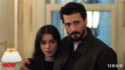 مواعيد عرض المسلسل التركي “تحت الأرض” وأبرز أحداث الحلقة الجديدة