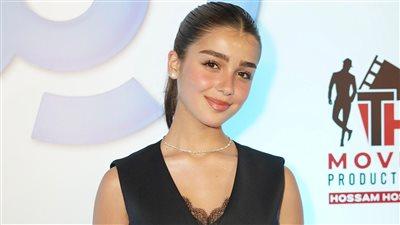 توانا الجوهري تبرز في مسلسل قلب شمس بمواجهة فنية مع يسرا ومحمد سامي