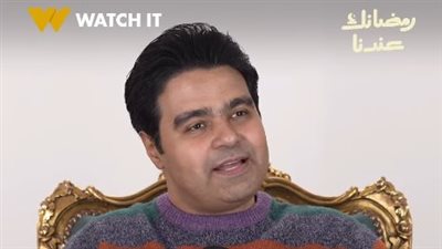 إسلام إبراهيم يكشف ملامح شخصيته النبال والساحر بمسلسل فن الحرب لرمضان 2026