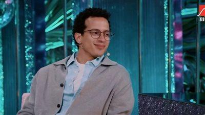 طه دسوقي يكشف لأبلة فاهيتا كواليس زواج سعيد وحياة رومانسية بلا حواجز